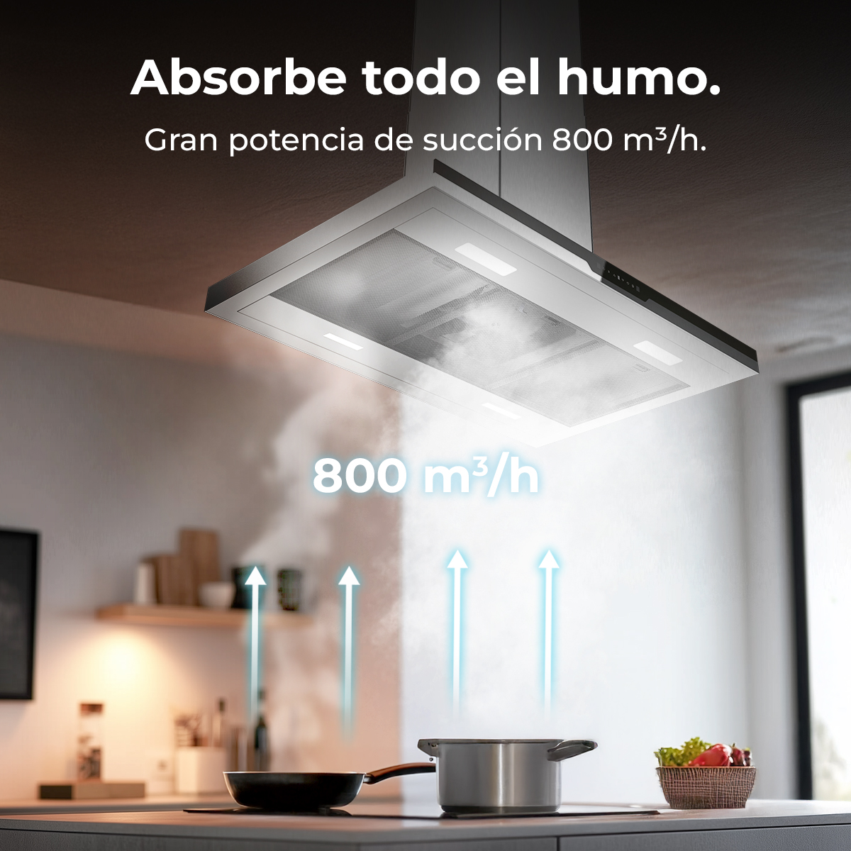 Bolero Flux ICT 908000 Glass Black A++ | Envío gratis y mejor precio garantizado – foto detalle 3